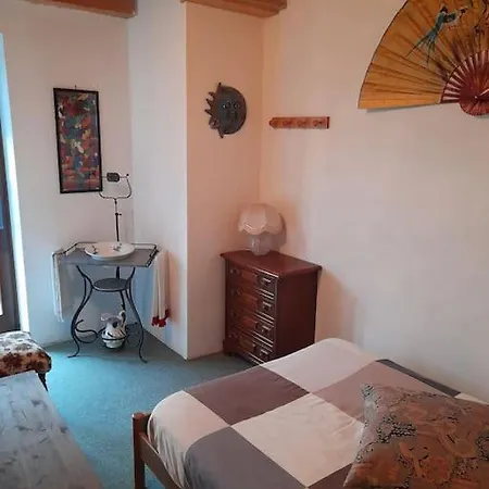 Alpe Quaggiui Calasca-Castiglione