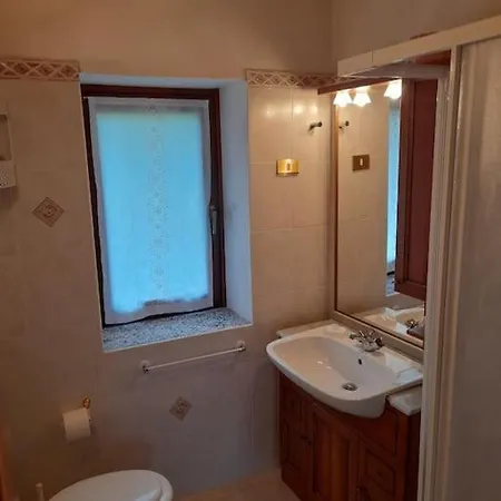Σαλέ Alpe Quaggiui