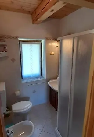 Σαλέ Alpe Quaggiui Calasca-Castiglione