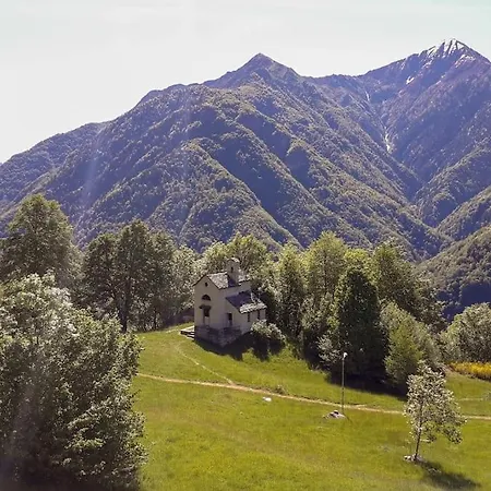 Alpe Quaggiui