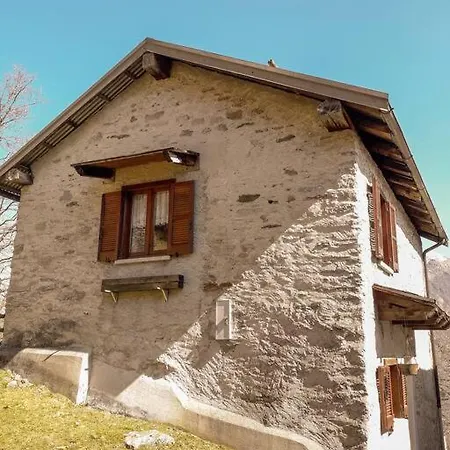 Alpe Quaggiui